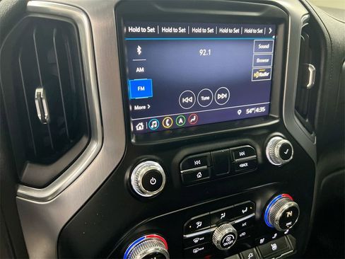 Used 2019 GMC Sierra 1500 SLT w/ SLT Premium Plus Package image 13