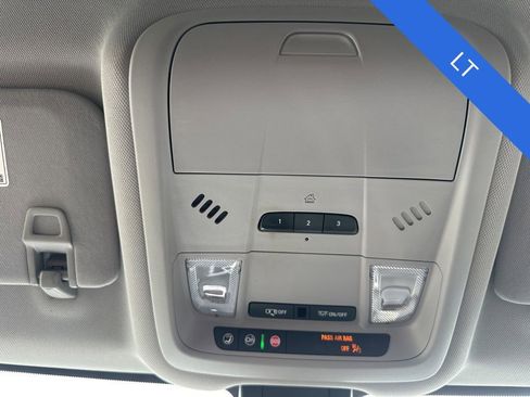 Used 2020 Chevrolet Equinox LT FWD image 20