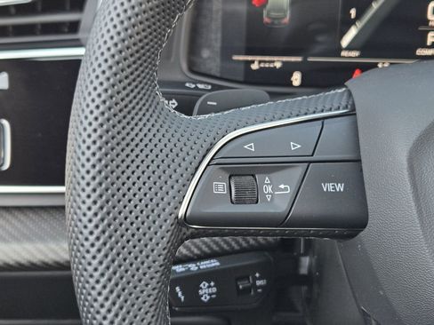 New 2026 Audi SQ7 Premium Plus image 33