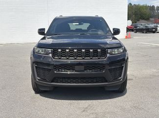 New 2026 Jeep Grand Cherokee Altitude AWD/4WD video 2