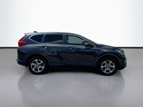 Used 2019 Honda CR-V EX-L image 8