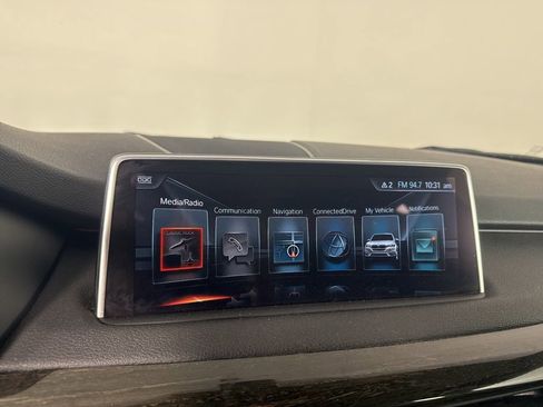 Used 2017 BMW X5 xDrive35i image 16