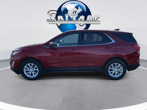 Used 2018 Chevrolet Equinox LT image 6