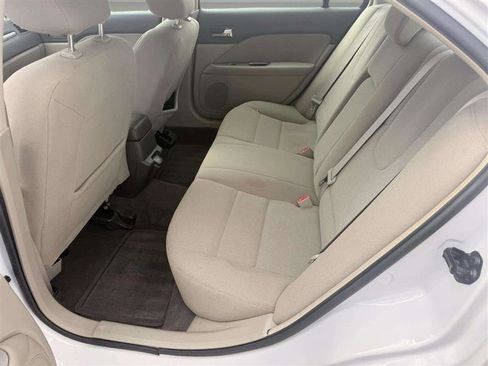 Used 2011 Ford Fusion Hybrid image 15