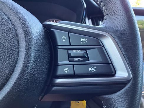 Certified 2025 Subaru Outback Premium image 5