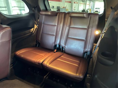 Used 2024 Dodge Durango GT AWD/4WD image 34