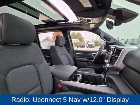 New 2026 RAM 1500 Big Horn/Lone Star image 13