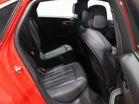 Used 2024 Audi A4 2.0T Premium Plus image 21