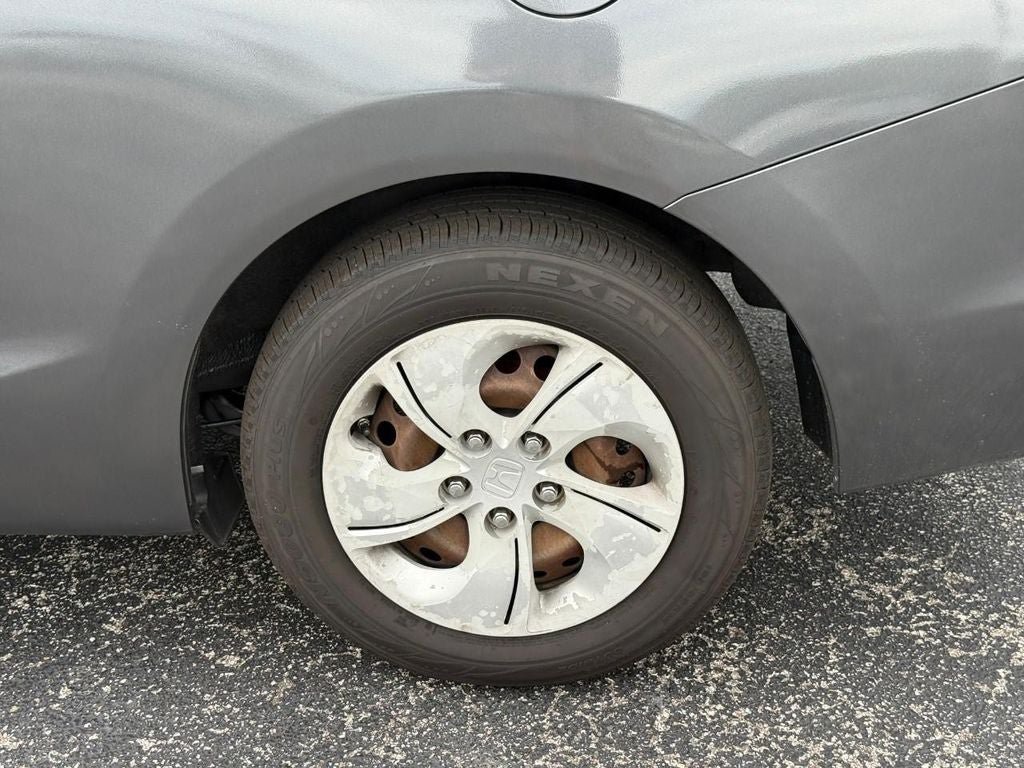 Used 2013 Honda Civic LX image 6