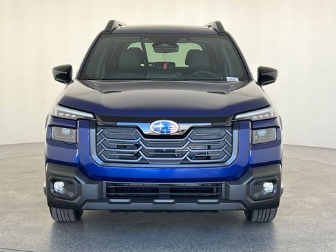 New 2026 Subaru Outback Touring image 10