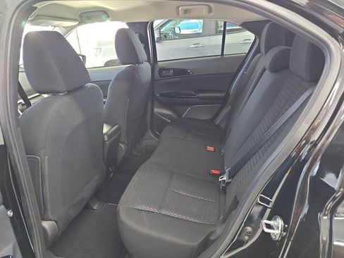 New 2026 Mitsubishi Eclipse Cross LE image 10