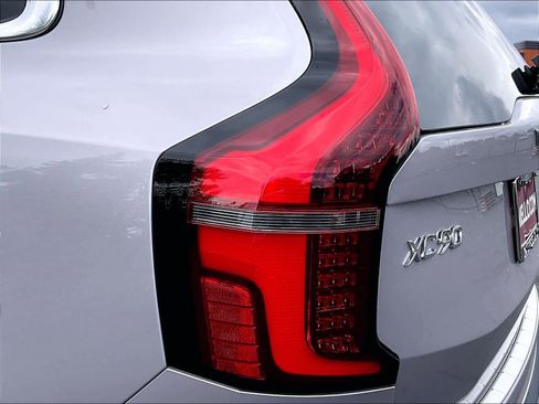 New 2026 Volvo XC90 T8 Plus w/ Protection Package AWD/4WD image 25