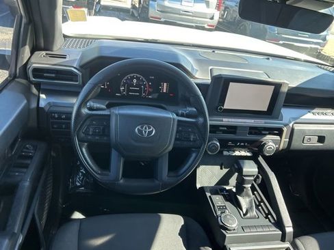 Used 2025 Toyota Tacoma SR5 image 24