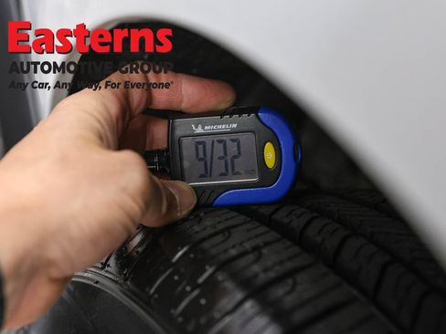 Used 2022 Ford Transit Connect XL FWD image 28
