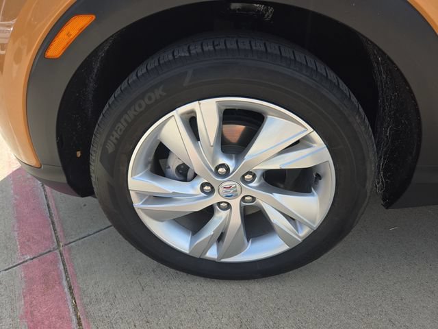 Used 2025 Buick Encore GX Preferred FWD image 28