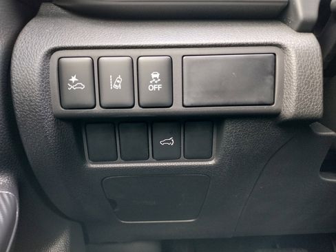 New 2026 Mitsubishi Eclipse Cross Black Edition image 19