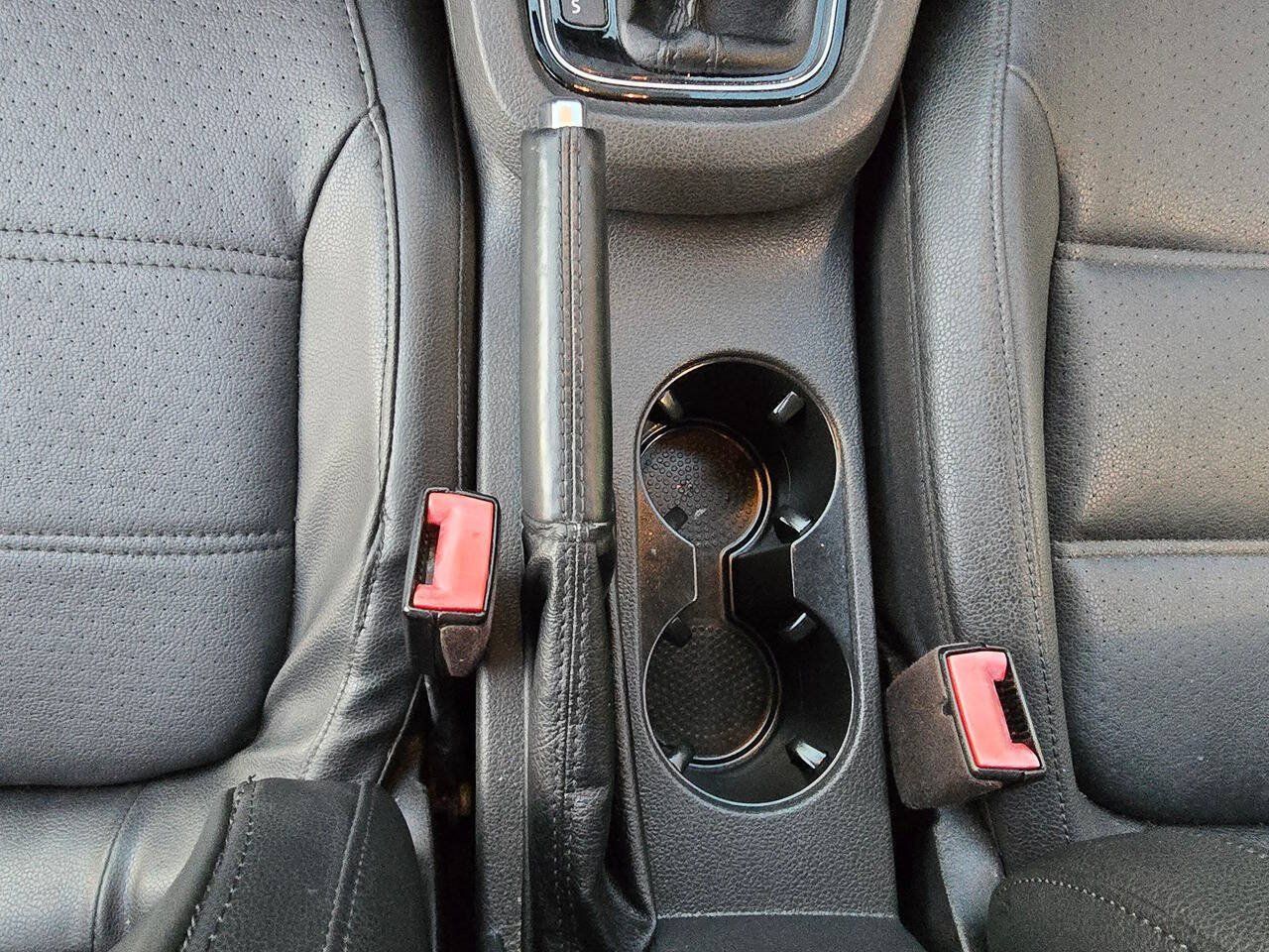 Used 2018 Volkswagen Jetta Sport FWD image 29