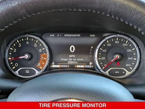 Used 2020 Jeep Renegade Altitude AWD/4WD image 22