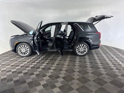 Used 2020 Hyundai Palisade Limited FWD image 11