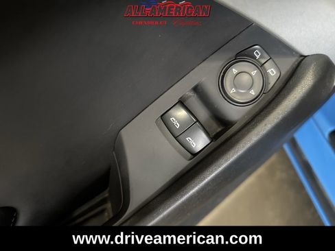 Used 2022 Chevrolet Camaro LT w/ Technology Package image 22