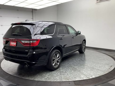 Used 2018 Dodge Durango GT w/ Premium Group AWD/4WD image 40