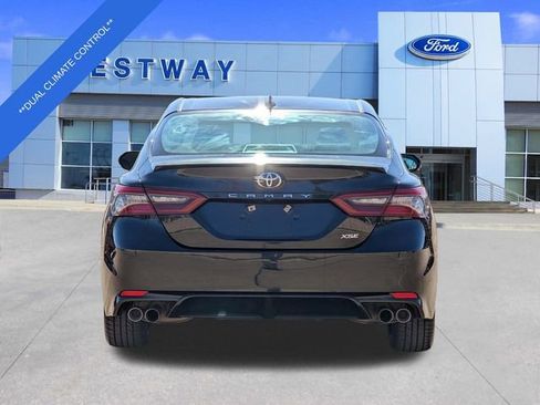 Used 2024 Toyota Camry XSE image 5