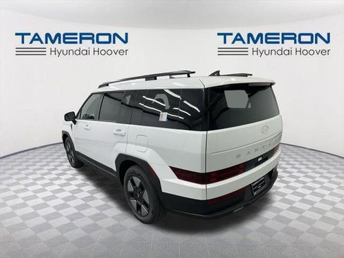 New 2026 Hyundai Santa Fe SEL image 3