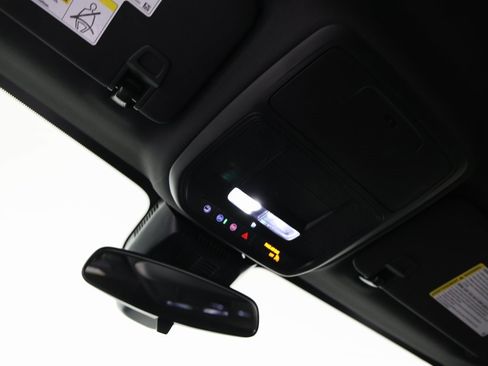 New 2026 GMC Terrain Elevation w/ Elevation Premium Package image 22