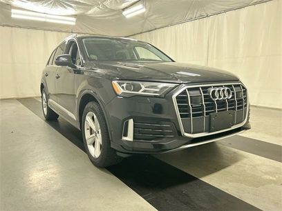 Used 2023 Audi Q7 2.0T Premium w/ Convenience Package