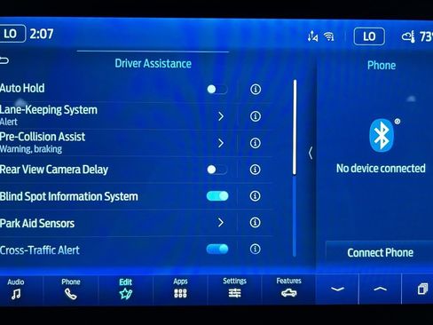 Used 2022 Ford F150 XLT w/ Equipment Group 302A High image 45