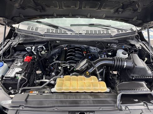 Used 2020 Ford F150 XL w/ Equipment Group 101A Mid AWD/4WD image 10