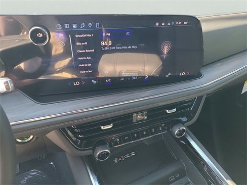 New 2026 Chevrolet Suburban LT w/ Comfort Package image 32