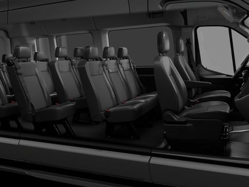 New 2026 Ford Transit 350 XL RWD image 27