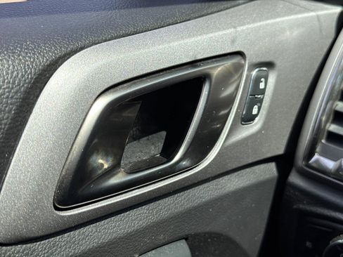 Used 2023 Ford Ranger XLT w/ Equipment Group 301A Mid image 24