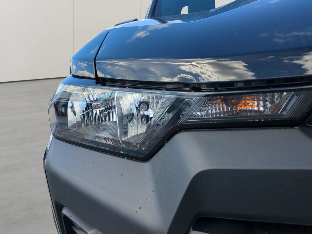 New 2026 Chevrolet Colorado Trail Boss AWD/4WD image 10