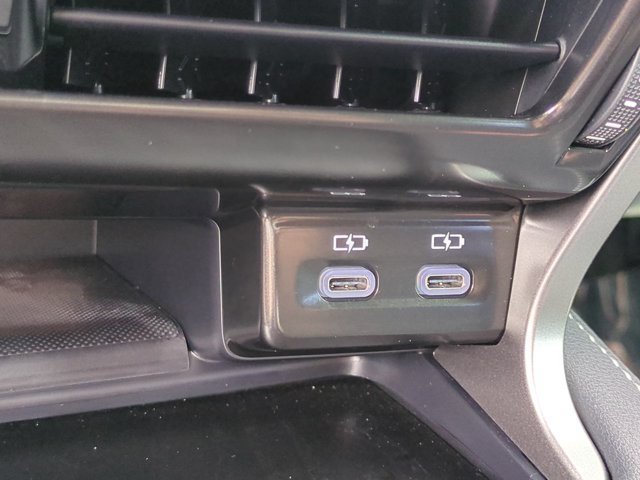 Certified 2026 Lexus RX 350 Premium Plus FWD image 21