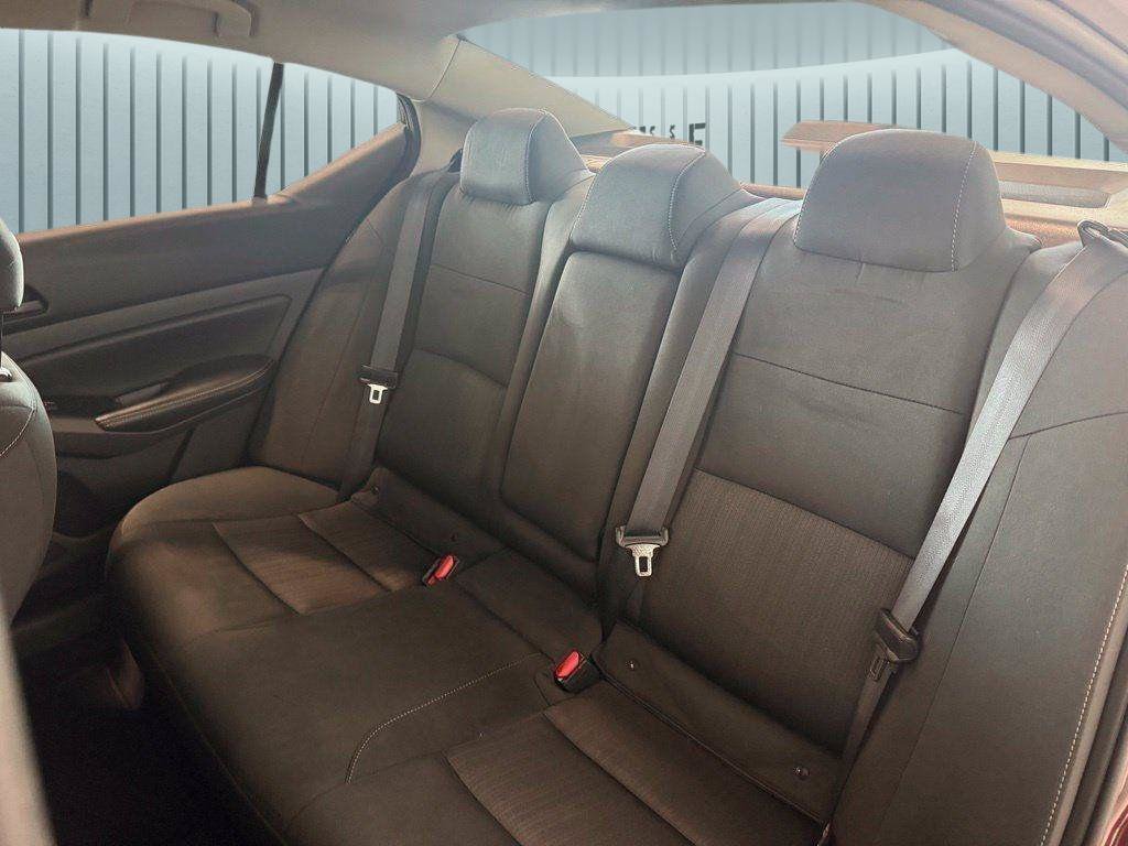 Used 2023 Nissan Altima 2.5 SV AWD/4WD image 20
