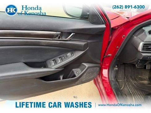 Used 2021 Honda Accord Sport image 13