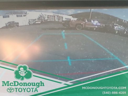 Used 2014 Toyota RAV4 Limited image 22