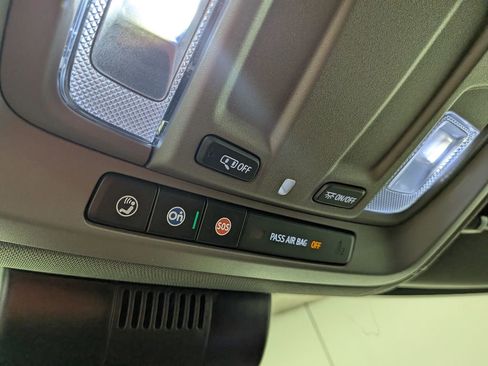 New 2026 Chevrolet Silverado 1500 W/T w/ WT Value Package image 25