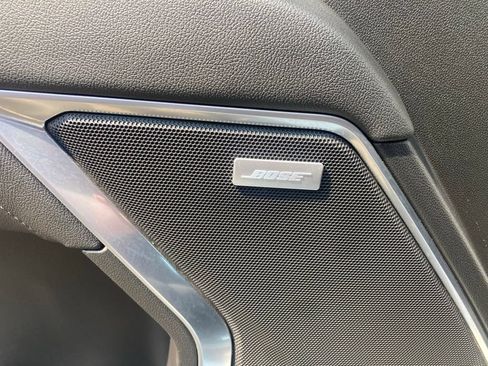 Certified 2022 Chevrolet Silverado 1500 LT Trail Boss w/ Convenience Package II AWD/4WD image 22