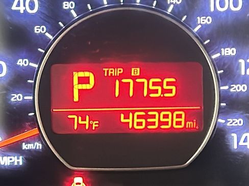Used 2019 Kia Soul FWD image 21