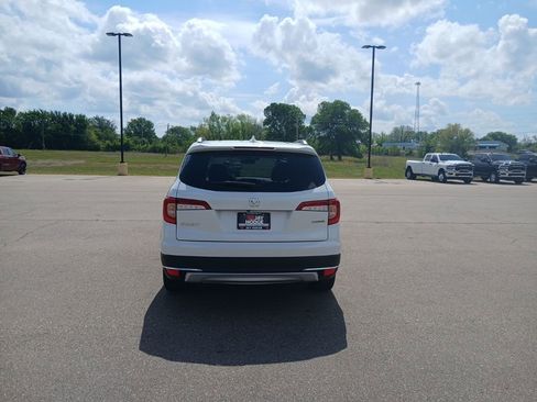 Used 2020 Honda Pilot Touring image 7