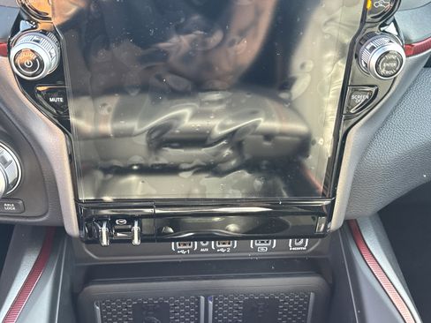 New 2026 RAM 1500 Rebel w/ Rebel Level 2 Equipment Group image 19