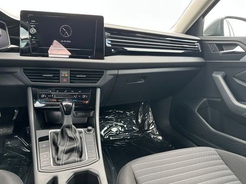New 2026 Volkswagen Jetta S FWD image 18