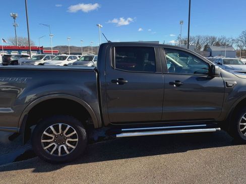 Used 2019 Ford Ranger XLT w/ Equipment Group 302A Luxury image 9
