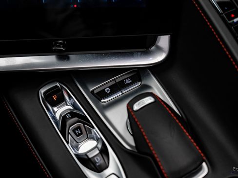 Used 2024 Chevrolet Corvette Z06 image 66