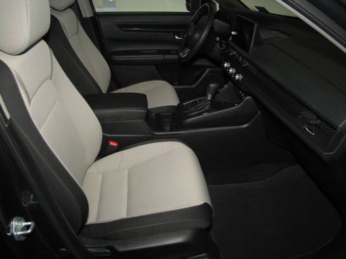 Certified 2026 Honda CR-V EX image 20