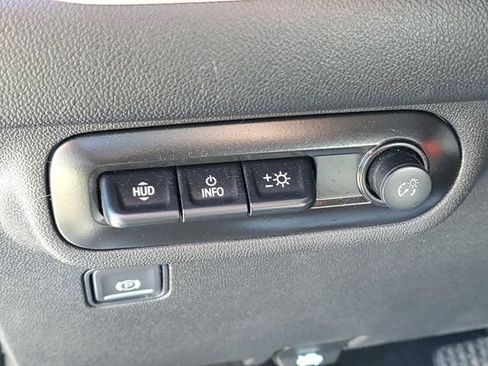 Used 2022 GMC Terrain Denali AWD/4WD image 11