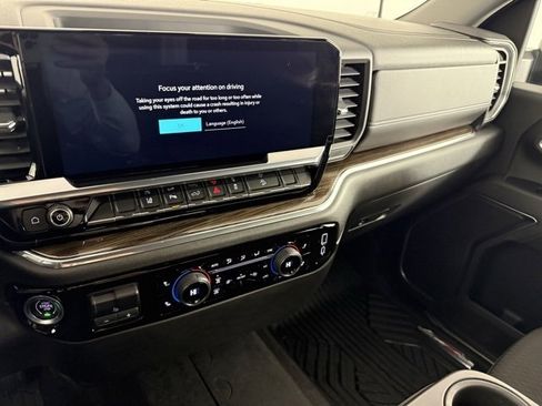 Used 2024 Chevrolet Silverado 2500 LT w/ All Star Edition image 26